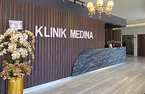 klinik medina