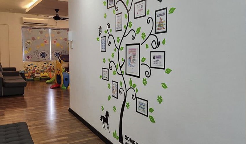 Klinik Medina Kuala Nerus 5