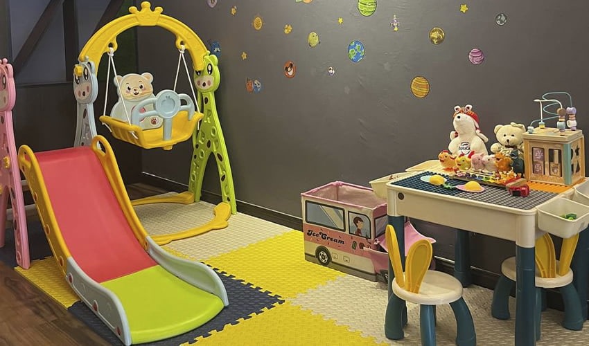 Klinik Medina Chendering 2