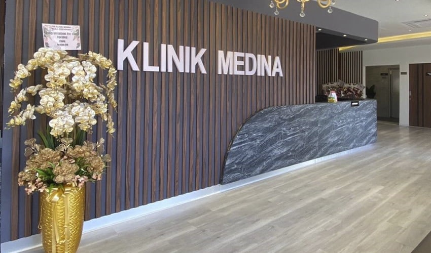 Medina Kuala Terengganu 1