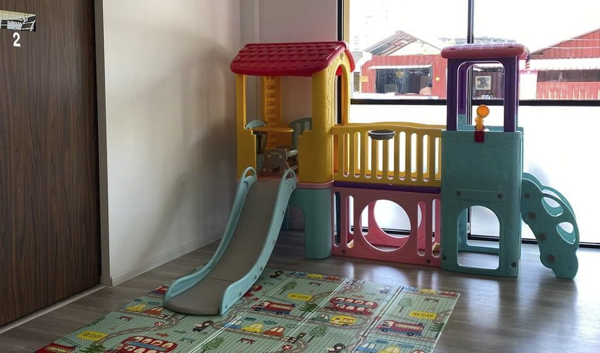 Medina Kuala Terengganu 7