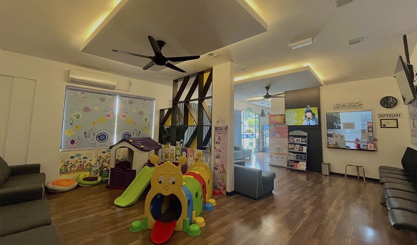 Medina Kuala Nerus 2