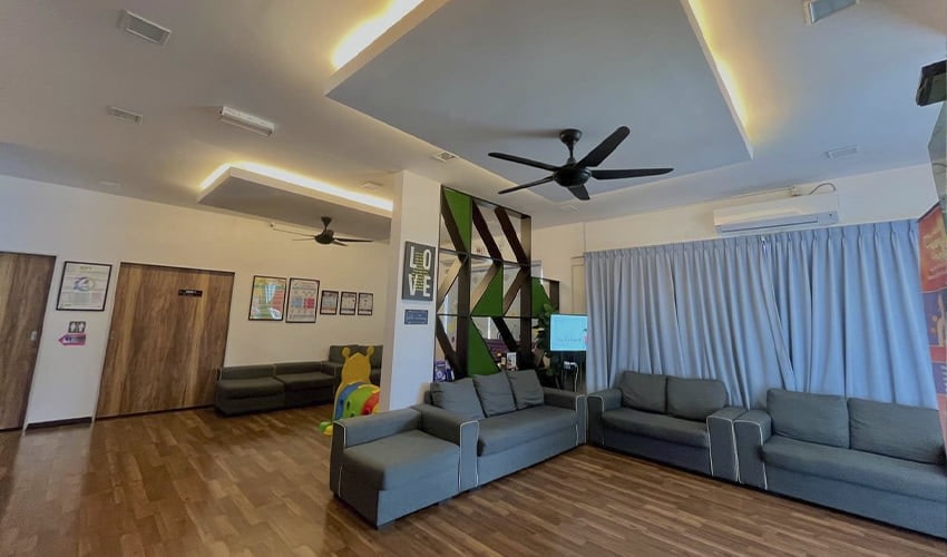 Medina Kuala Nerus 3