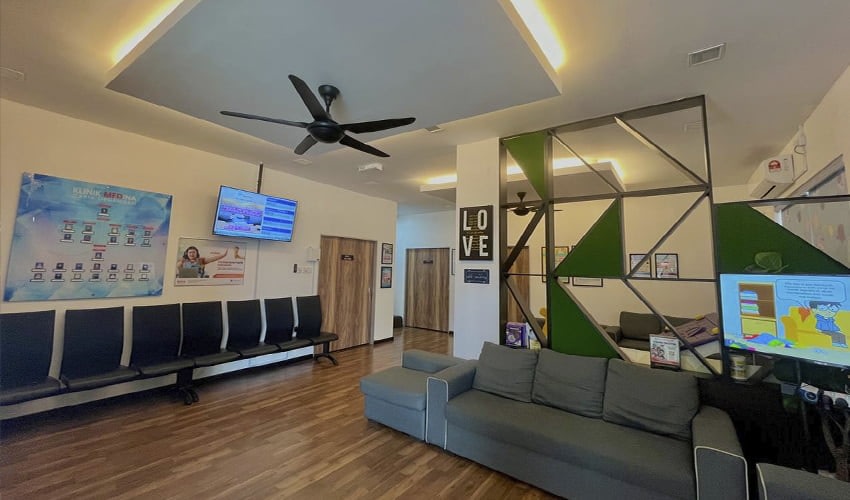 Medina Kuala Nerus 4