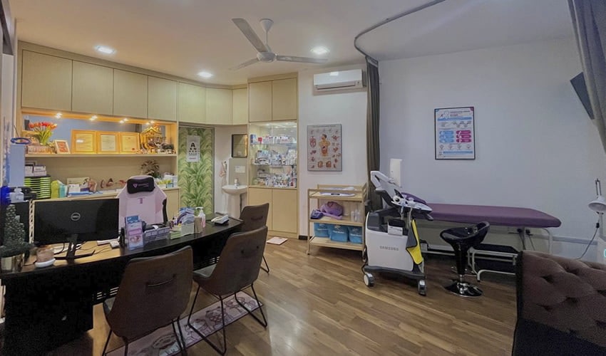 Medina Kuala Nerus 5