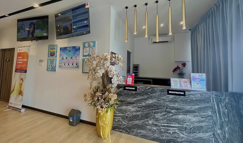 Medina Kuala Nerus 7