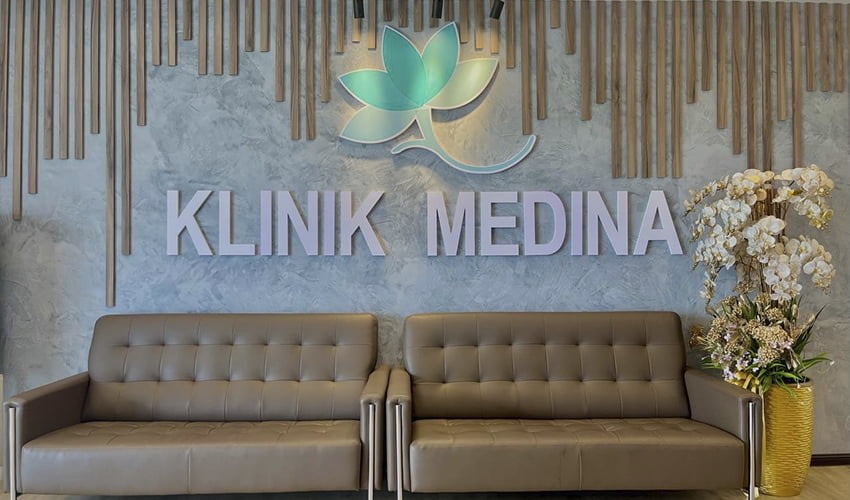 Medina Kuala Nerus 8