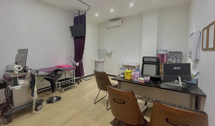 Medina Kuala Nerus 9