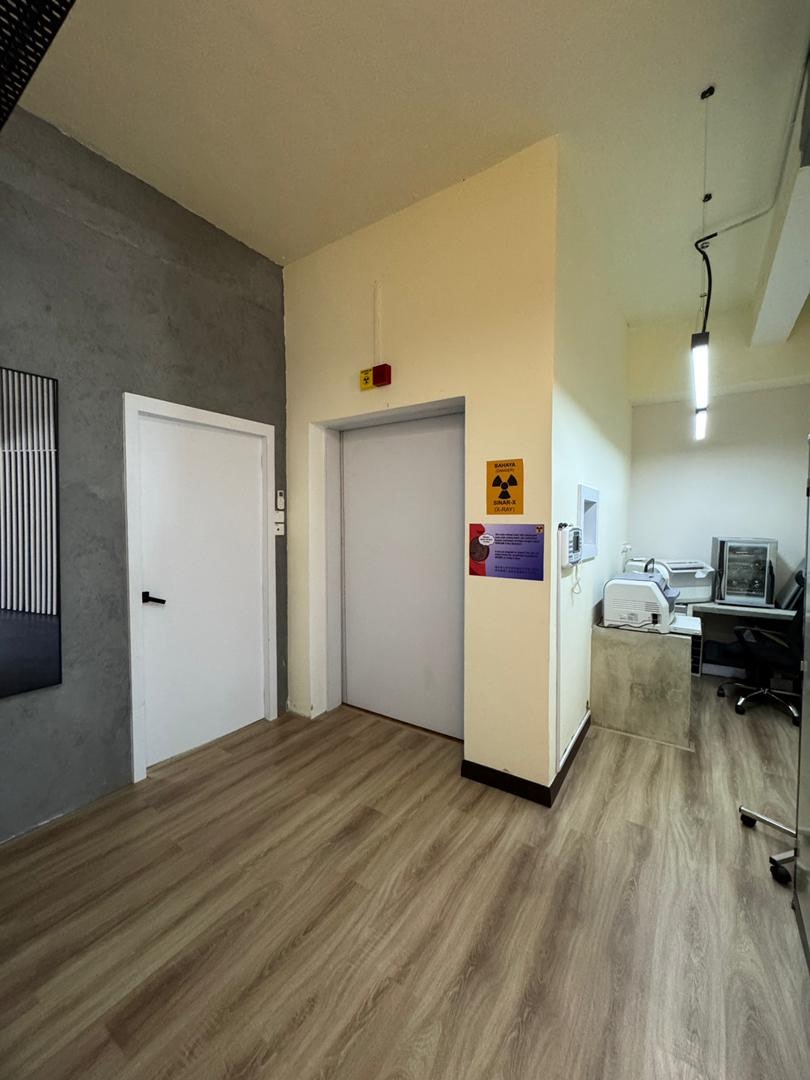 Klinik Medina Kota Bharu